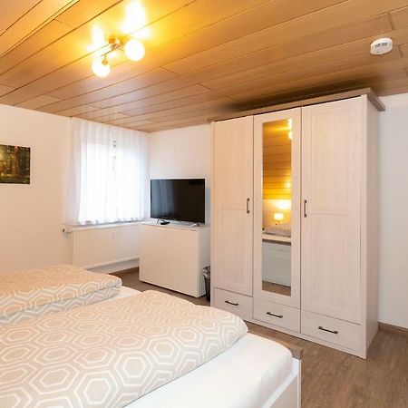 Gaestezimmer - Ferienwohnung 2 - Brauhaus Duerr Dorfprozelten Ngoại thất bức ảnh